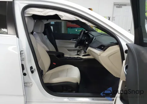 2020 Cadillac Ct4 Luxury from USA, damaged, VIN 1G6DA5RK8L0153460